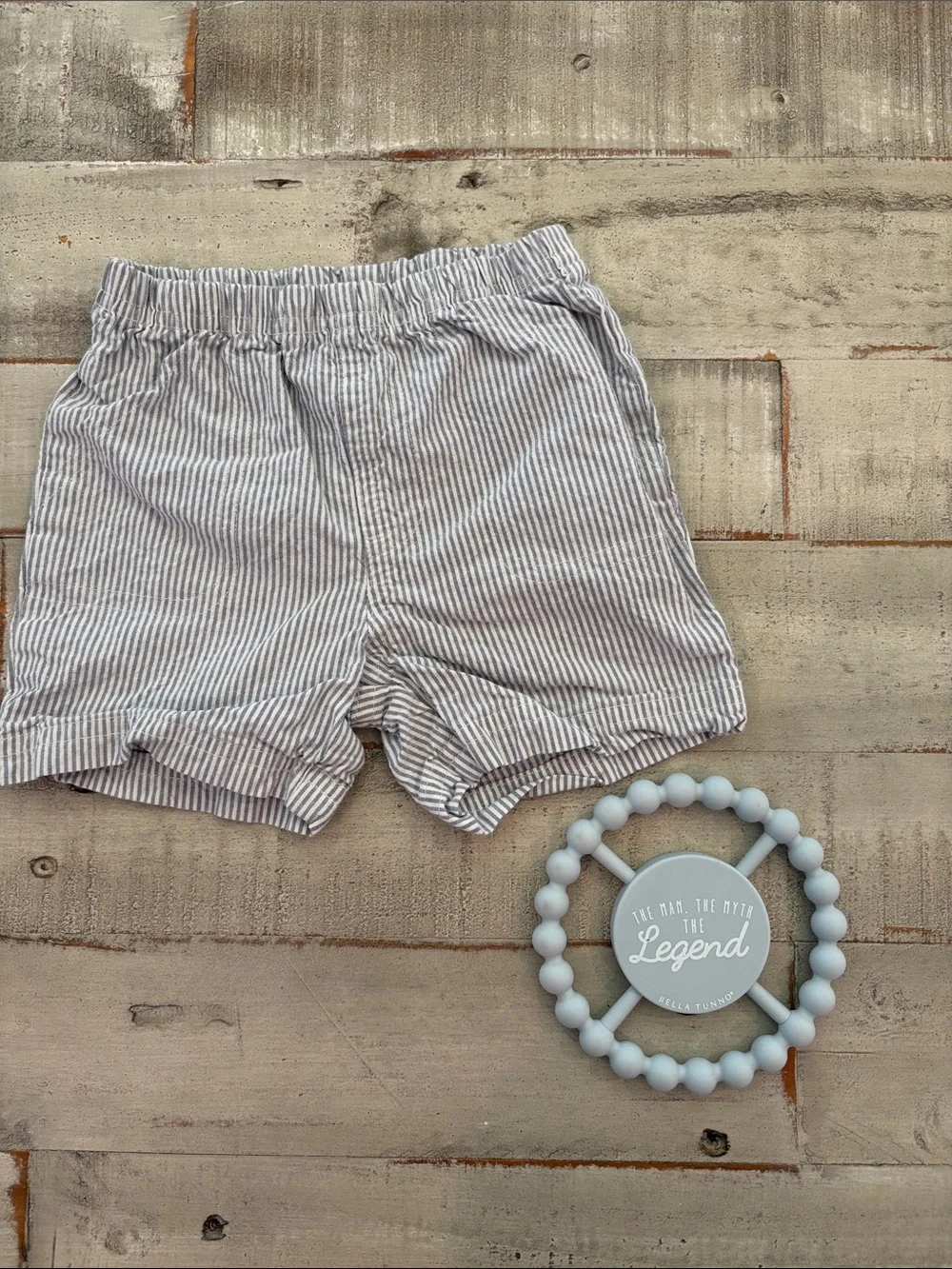 Carter’s 8 Piece 6-9 Month Baby Boy Bundle